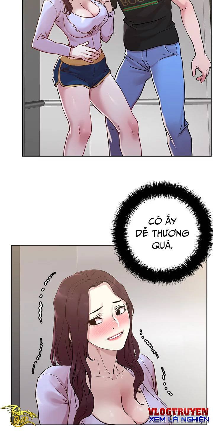 siêu chịch hệ thống của “hắc ám vương giả” chapter 47 2