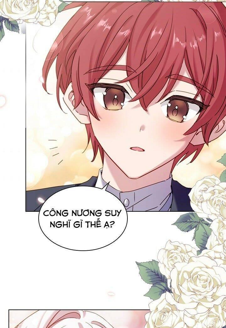 để yên cho tiểu thư hiền chapter 24 61