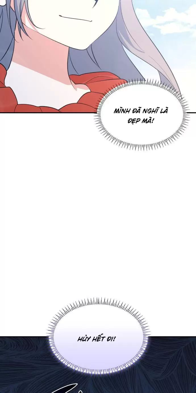 sống trong vườn hoa của công chúa chapter 10 5