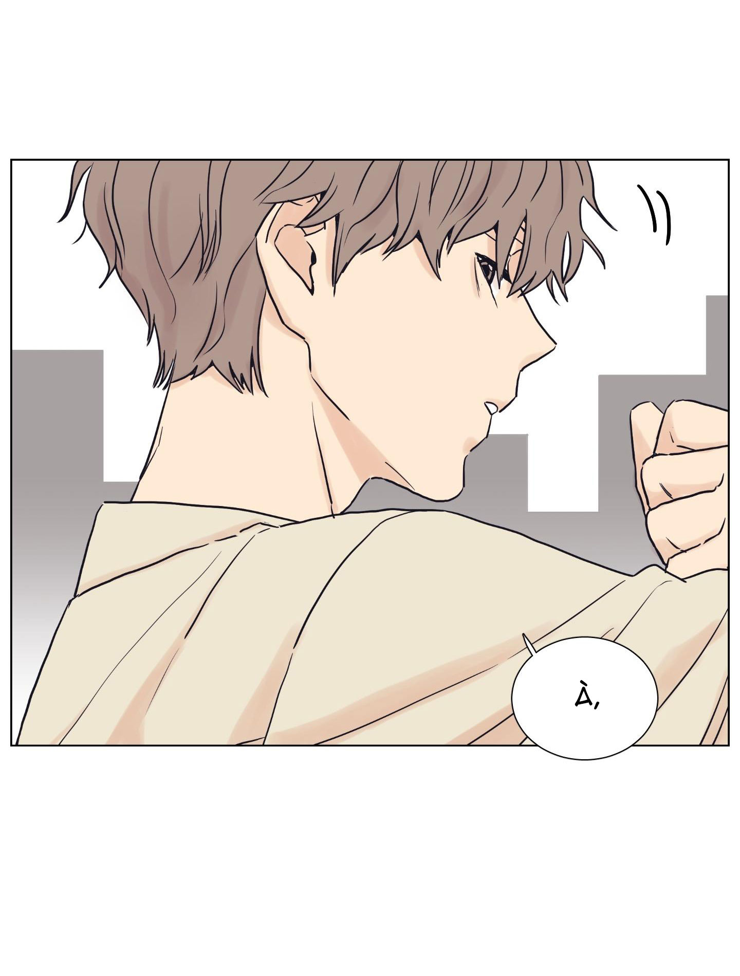 trợ lý kim và nhân viên lee chapter 1 26