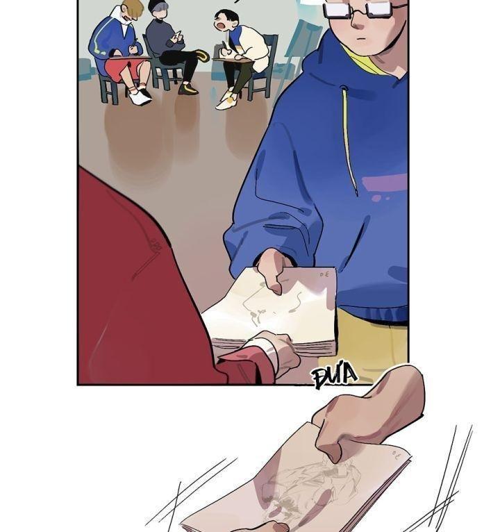 những vì tinh tú của chúng ta chapter 7 24