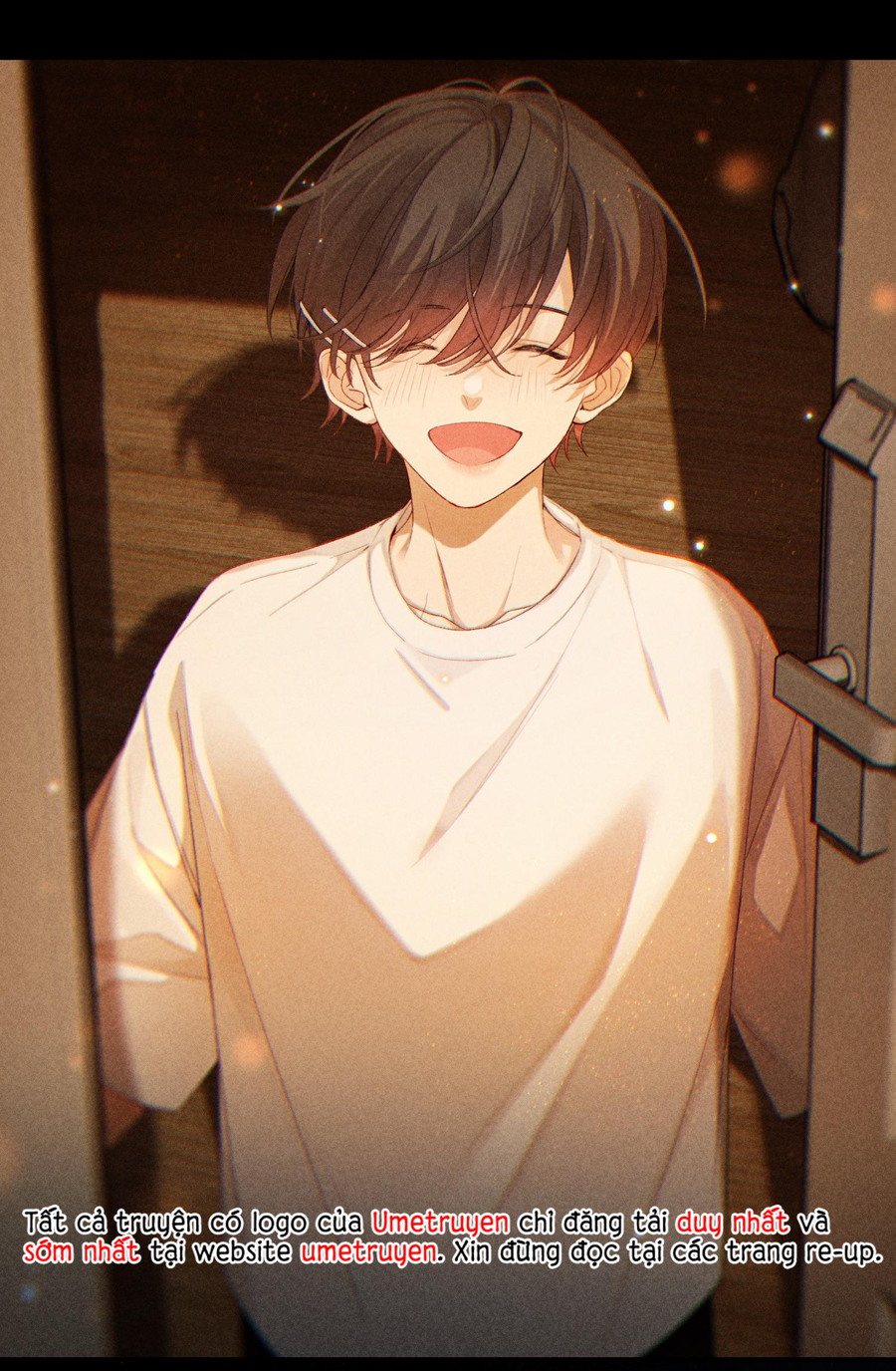 trò chơi săn mồi chapter 79 2