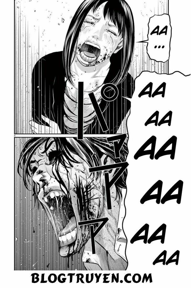 tôi là người hùng ở osaka chapter 7 9