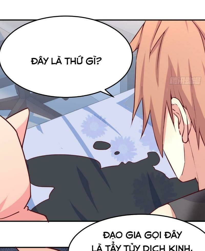 song tu đạo lữ kiểu xem mặt chapter 68 40