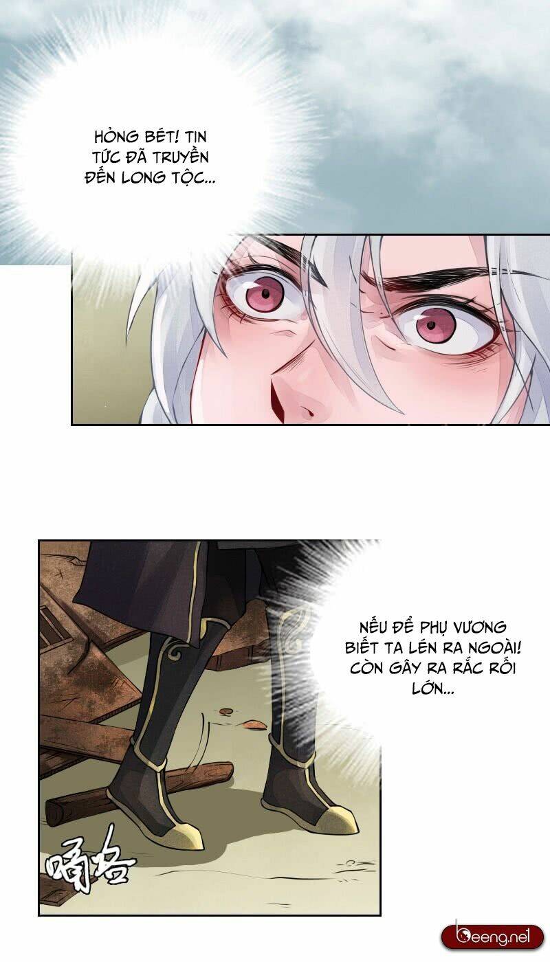 tây du ngạo tuyết thiên chapter 17 16