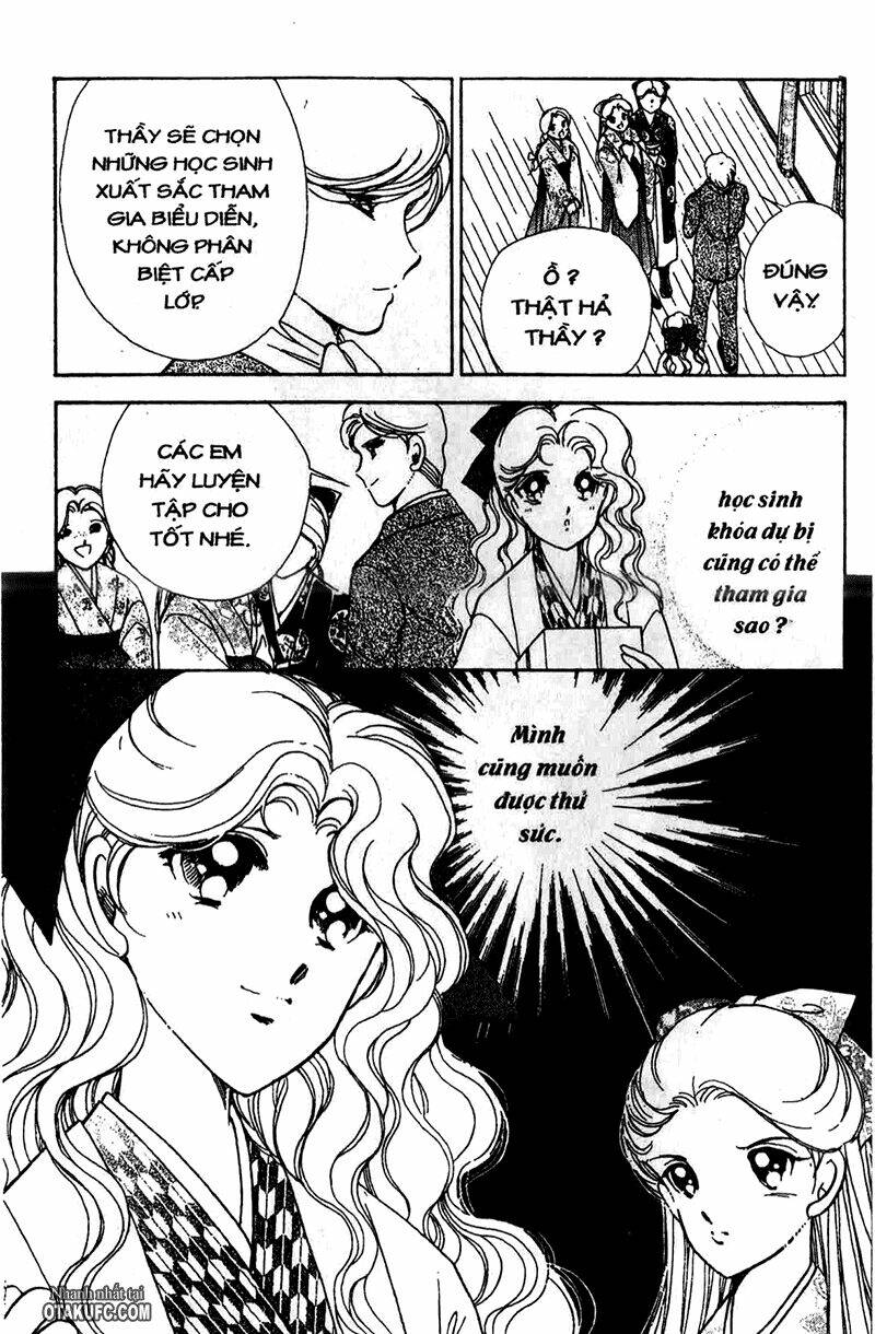 khúc tình ca ban mai - akatsuki no aria chapter 3 21