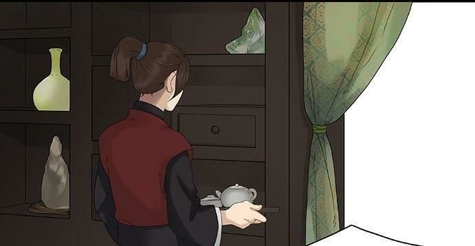 mưa chìm sâu trong mây chapter 50 28