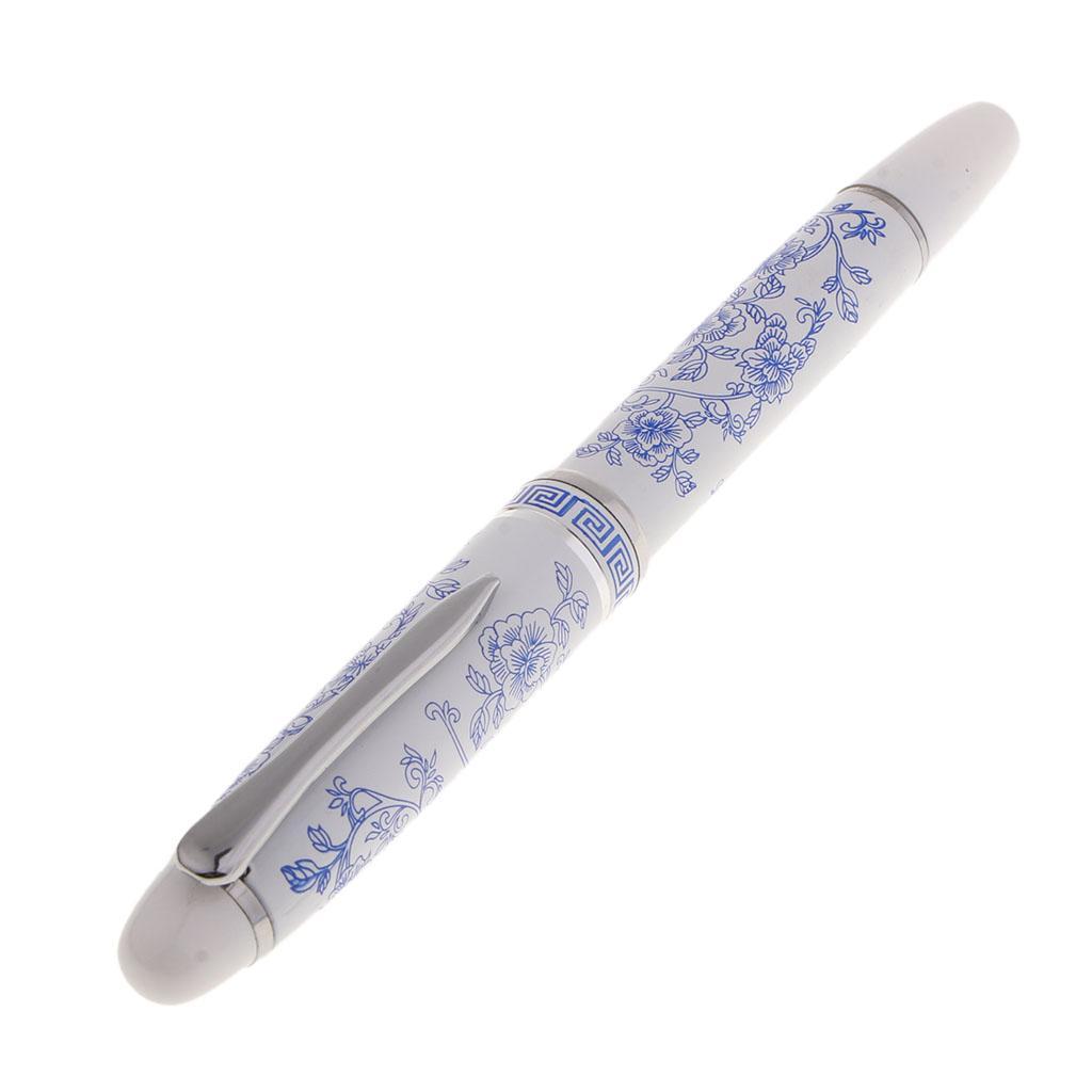 1 Piece Fountain Pen Writing Pen for Business  A