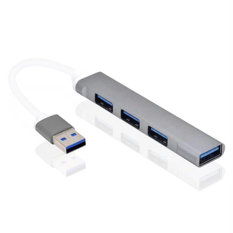 HUB USB Type C / Type A to 3.0 &amp; 2.0 USB port - TPK