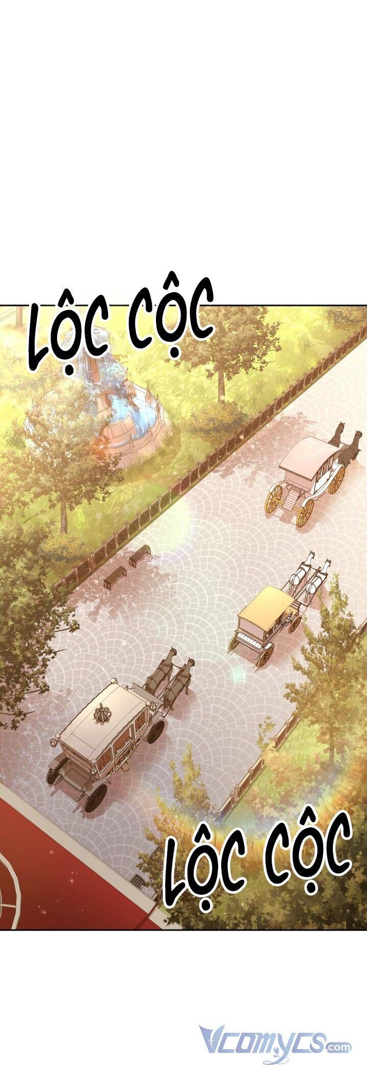 tôi trở thành thư ký của bạo chúa chapter 50 17