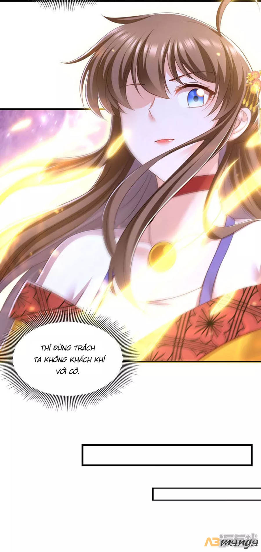 ngã tại hậu cung đương đại lão nữ chapter 92 12