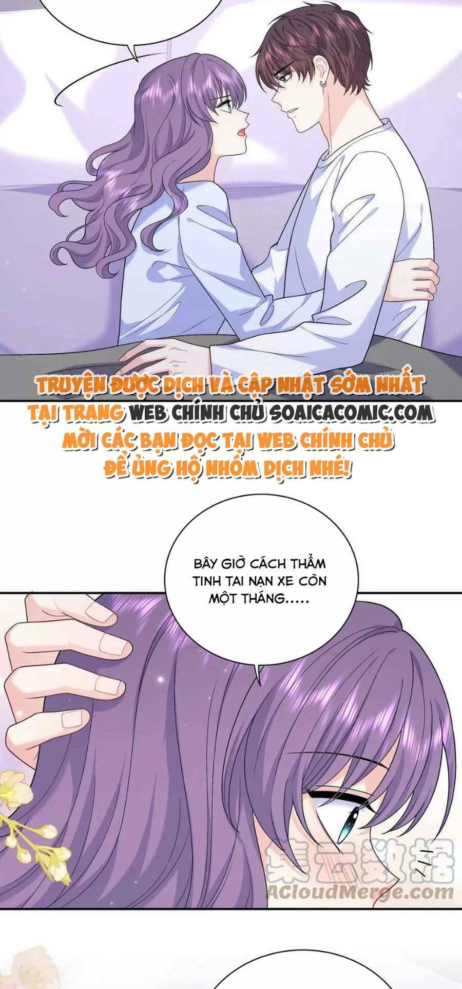 tôi dựa vào tà ý: nghịch chuyển nhân sinh chapter 123 15