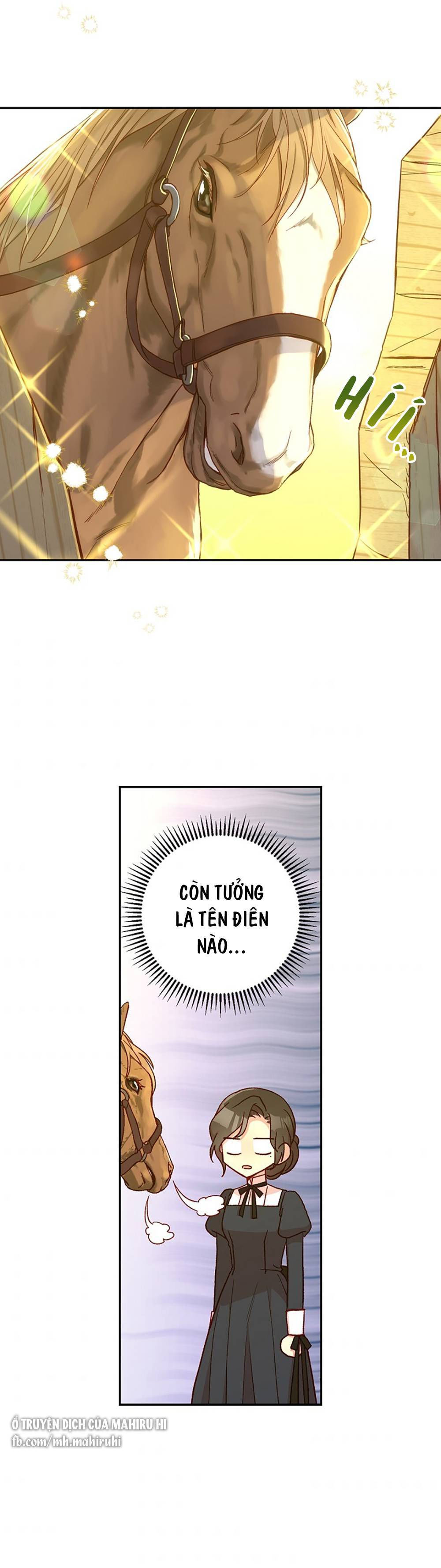 sống sót dưới thân phận hầu nữ chapter 48 23