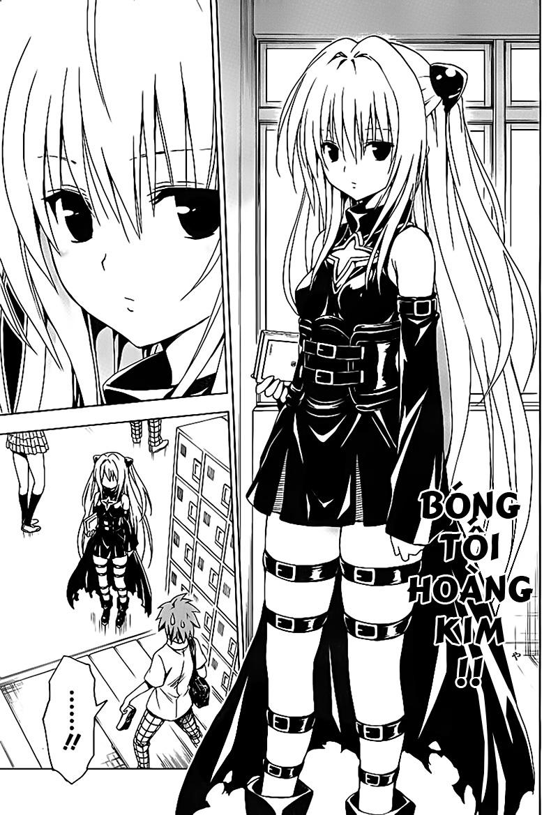 to love - ru darkness chapter 1 14