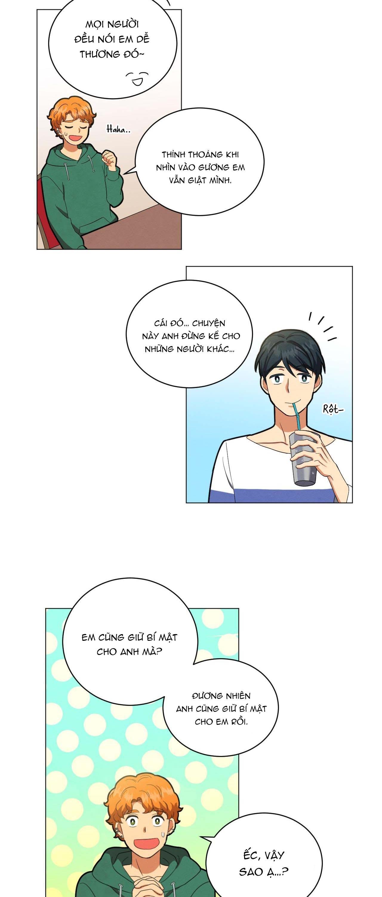 pop up! chapter 2 18