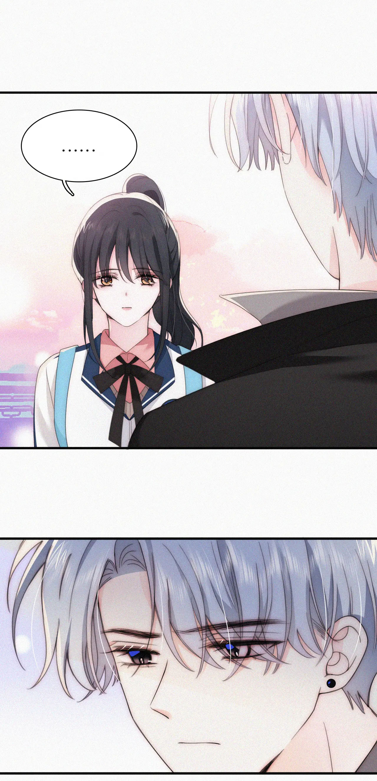 bệnh yêu chapter 37.1 10