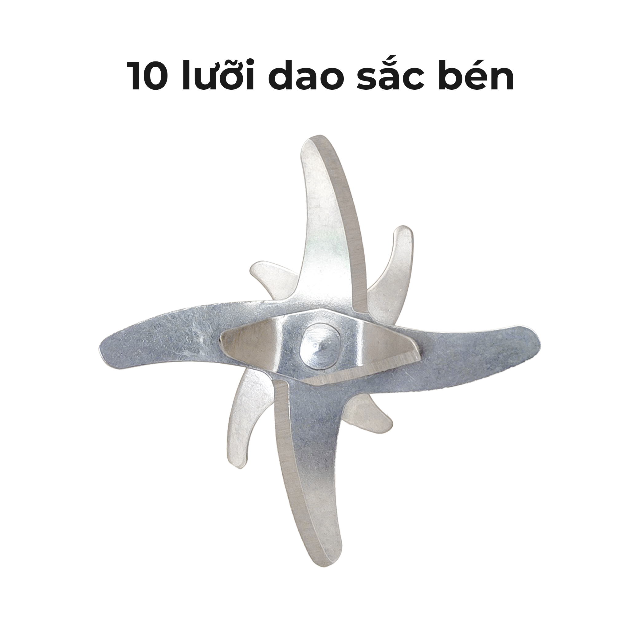 Máy Nấu Sữa Hạt Magic Eco A-97 1.2L - Hàng chính hãng