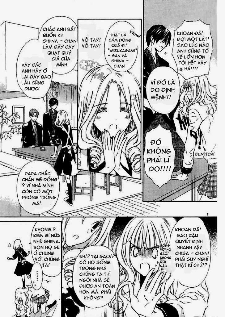 seirei produce chapter 2 7