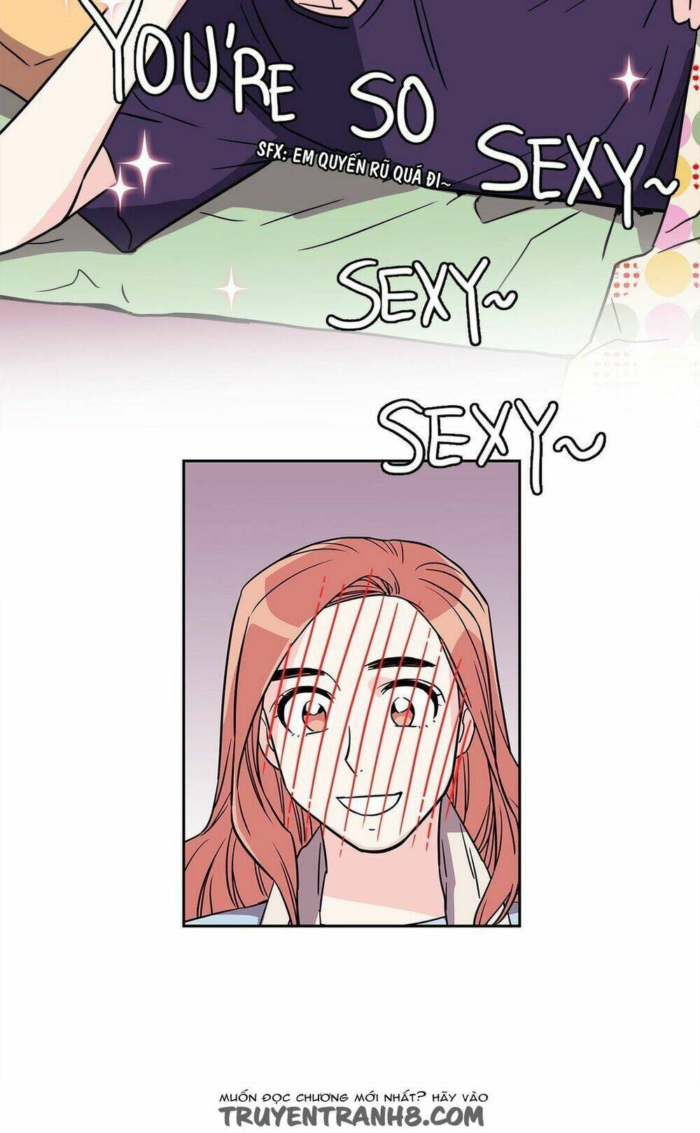 chuyện gì đến, rồi cũng sẽ đến chapter 51 43