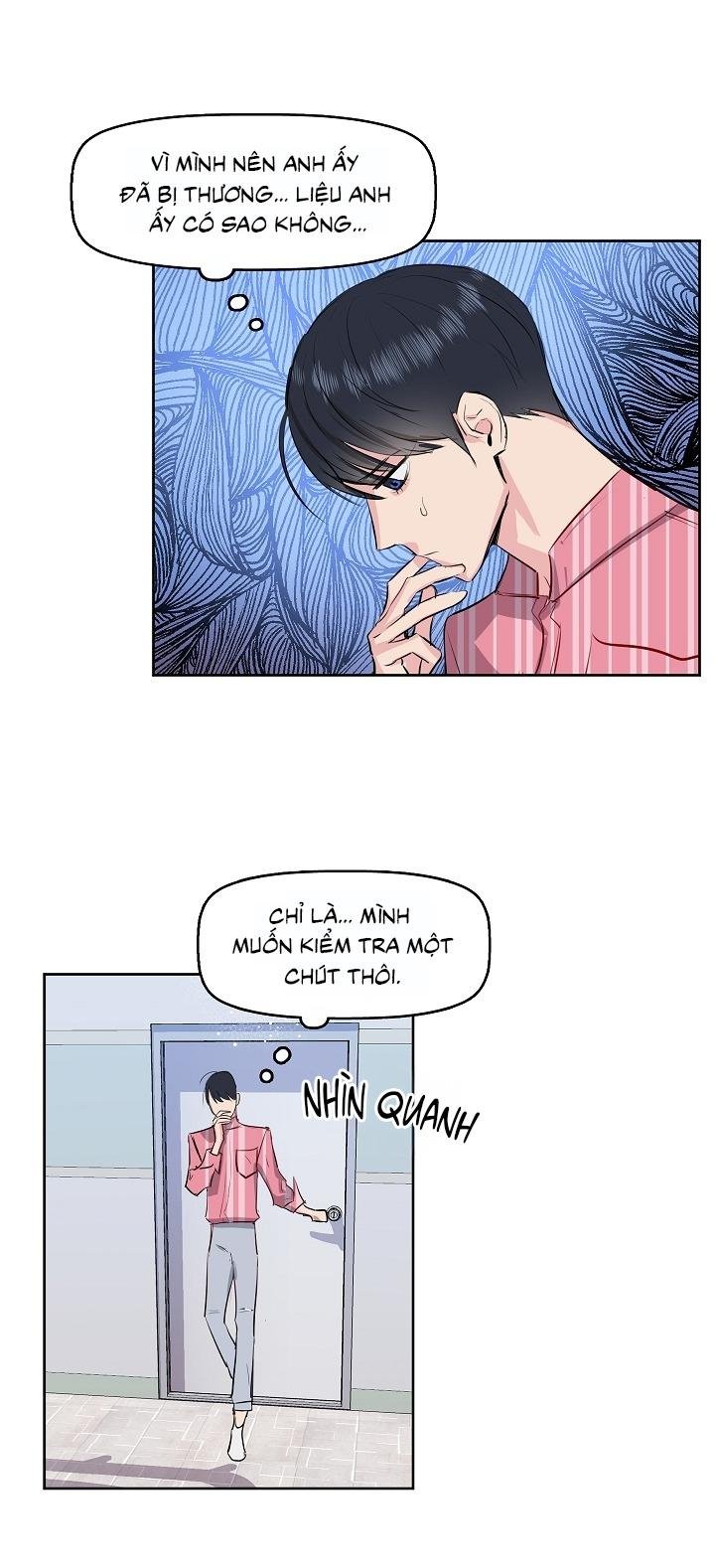 kiss me liar chapter 2 34