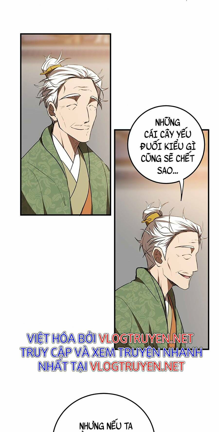 võ đang kỳ hiệp chapter 78 103