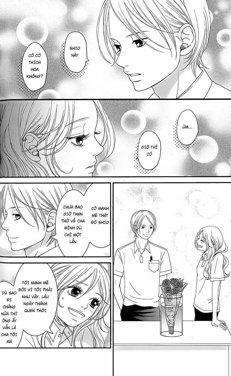 đóa hoa năm ấy chapter 1 39