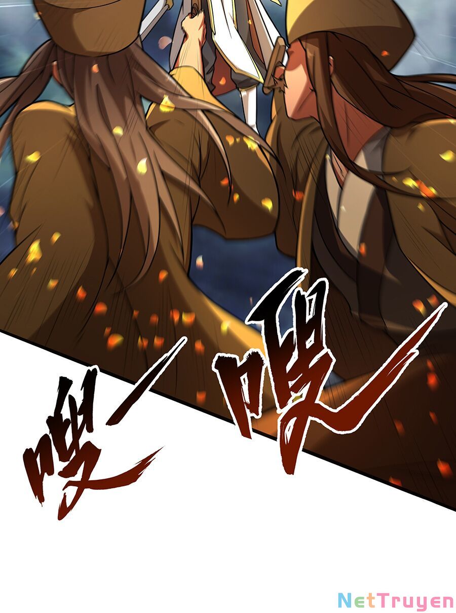 ma thú chiến thần chapter 1.1 19