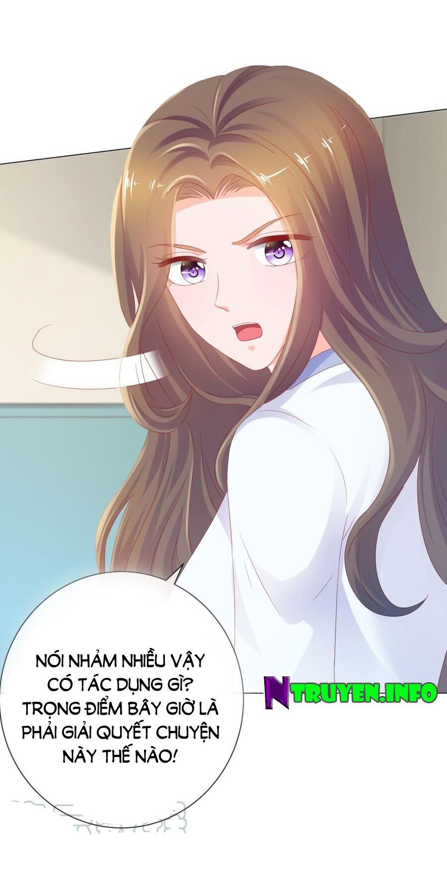 ẩn hôn 100%: chọc tức vợ yêu mua một tặng một chapter 79 13