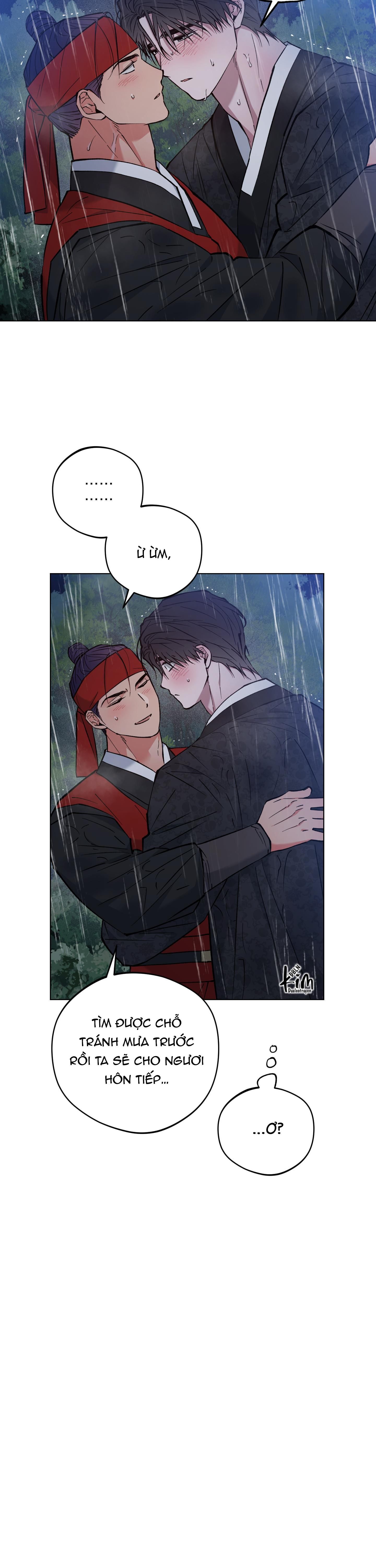bình minh của rồng chapter 52 12