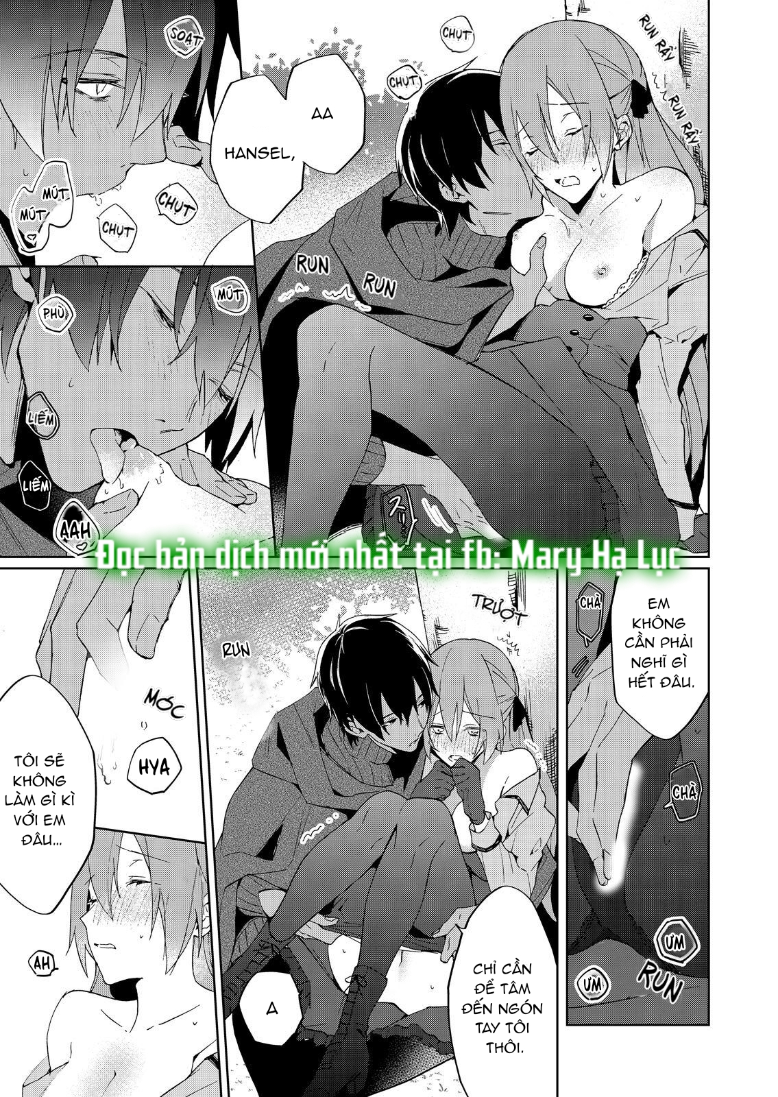 con gái phản diện được cưng chiều hết mực~ đối tác làm tình cuồng nhiệt lại là phụ tá của hoàng tử chapter 3.1 2