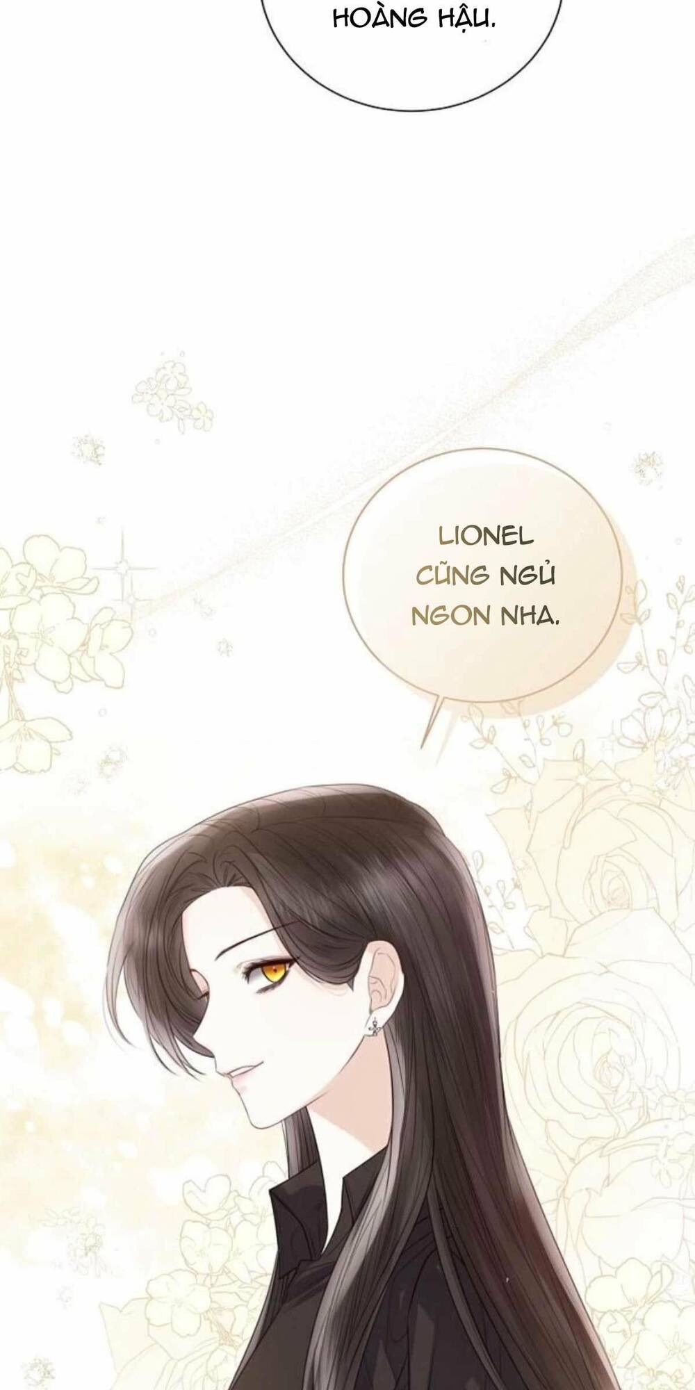 tôi sẽ từ bỏ vị trí hoàng hậu chapter 28 70