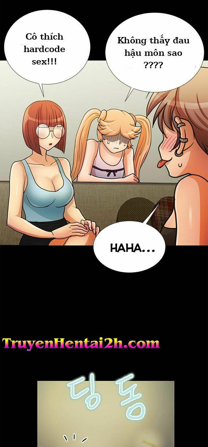 cậu sẽ làm như tôi nói chứ? chapter 19 26