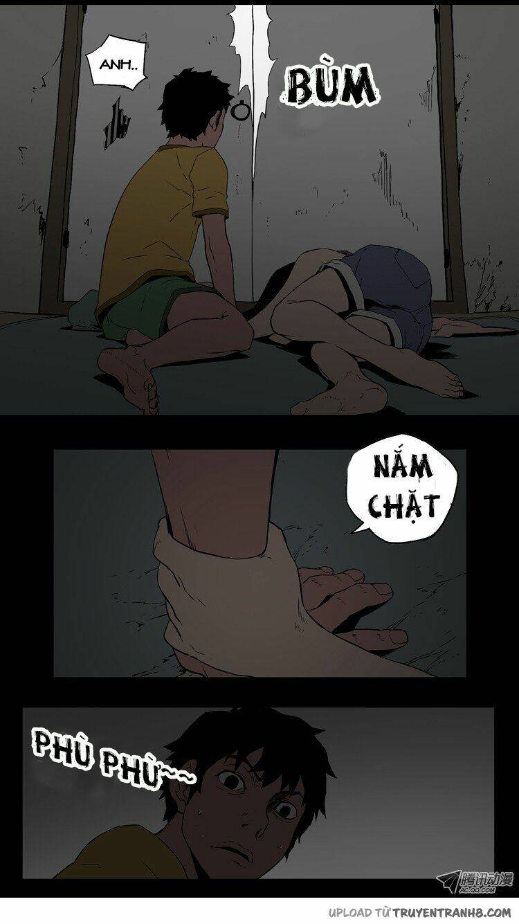 0.0 mhz - tần số chết chapter 13 16