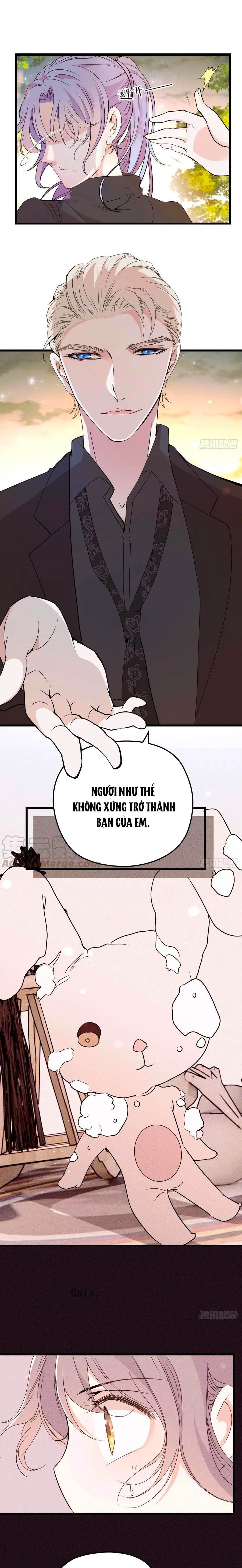 một vợ yêu, một bé con chapter 97 4