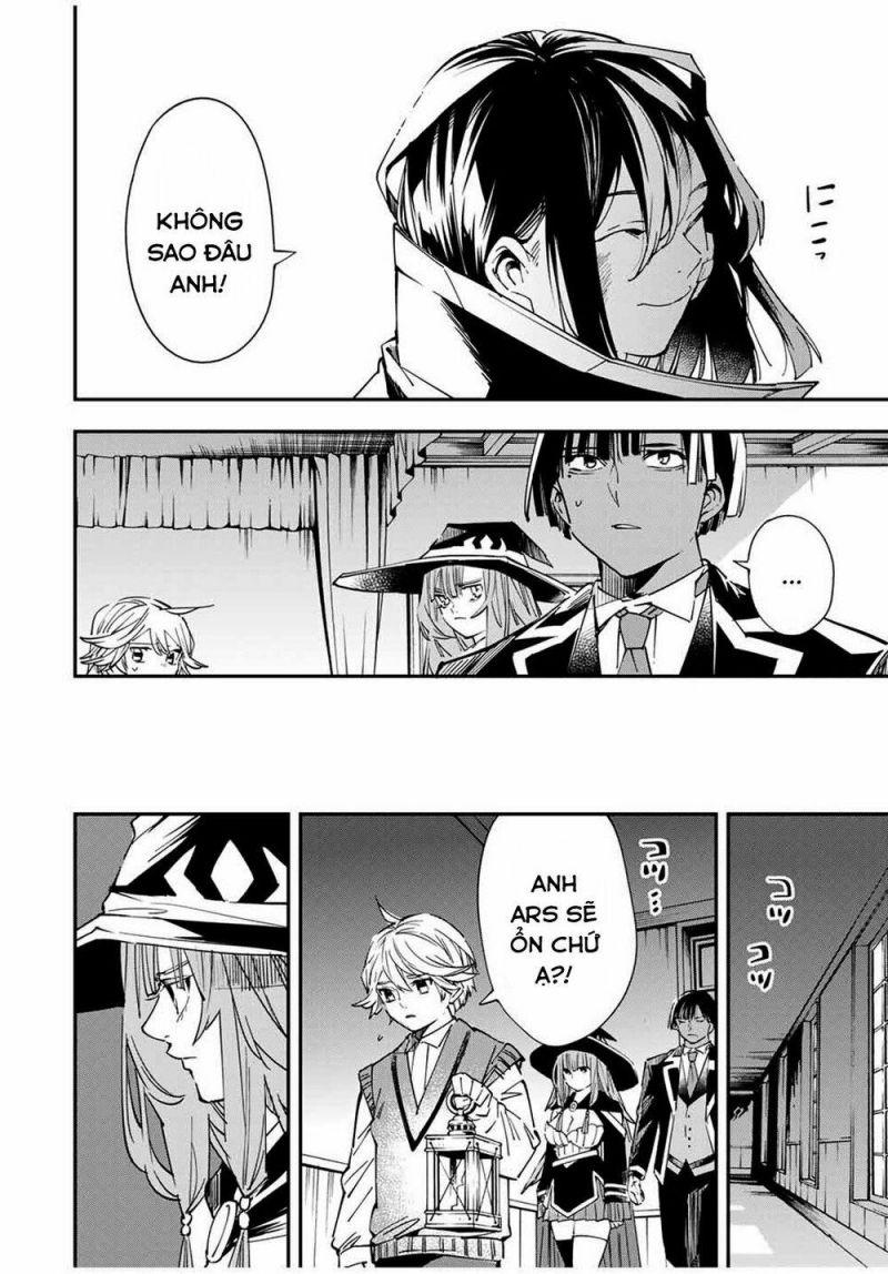 tái sinh thành quý tộc với kĩ năng 'appraisal' chapter 28 6