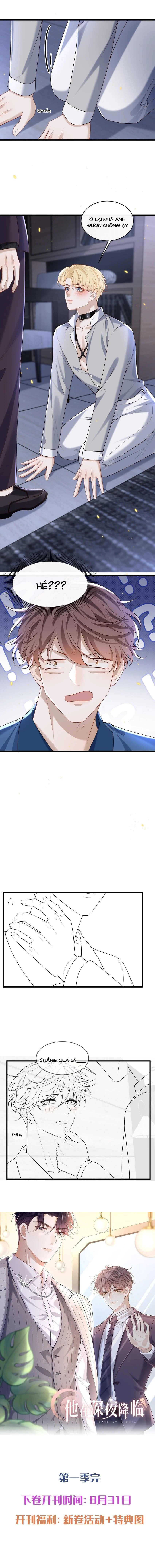 em đến trong đêm chapter 20 11