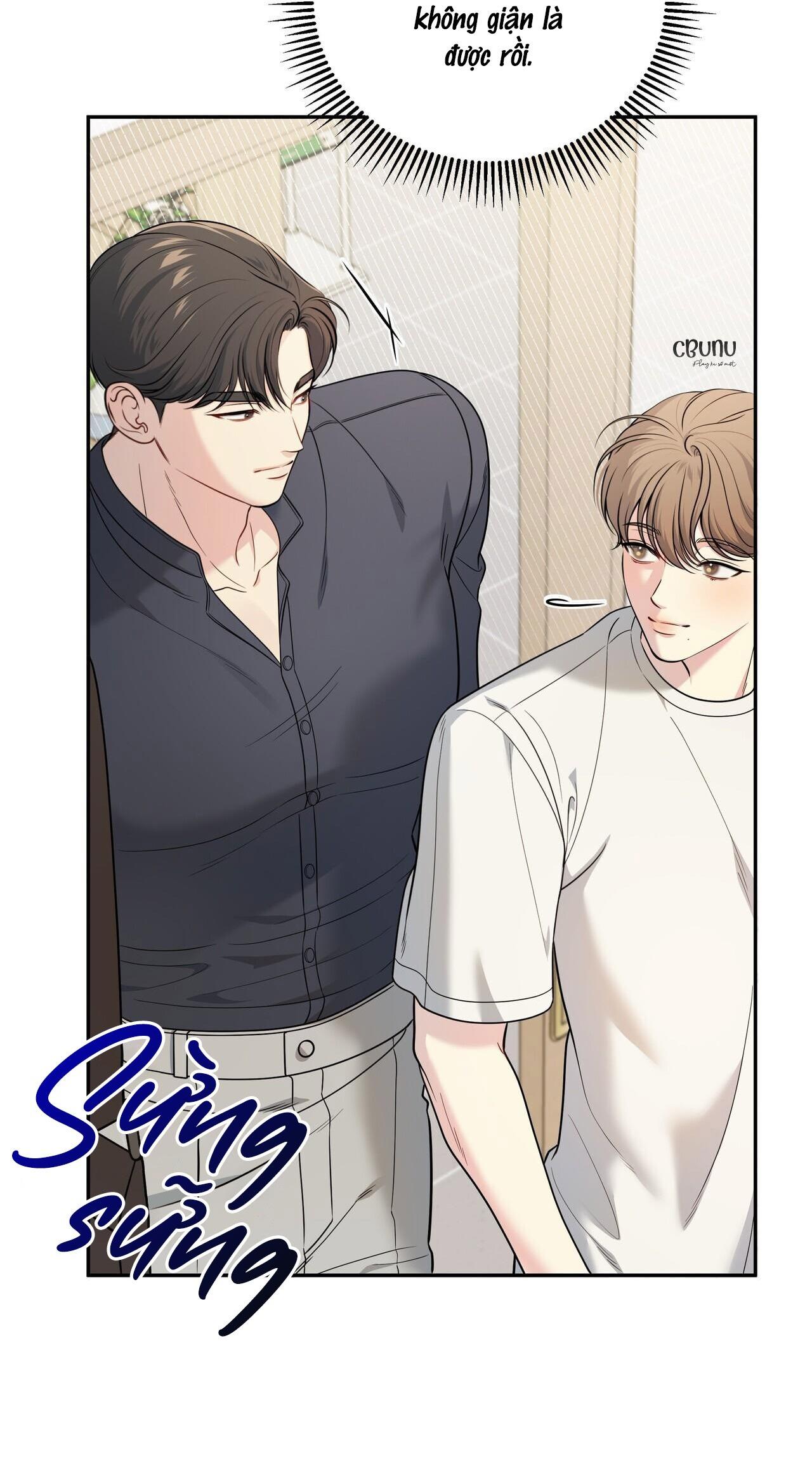 chuyện tình bí mật chapter 3 31