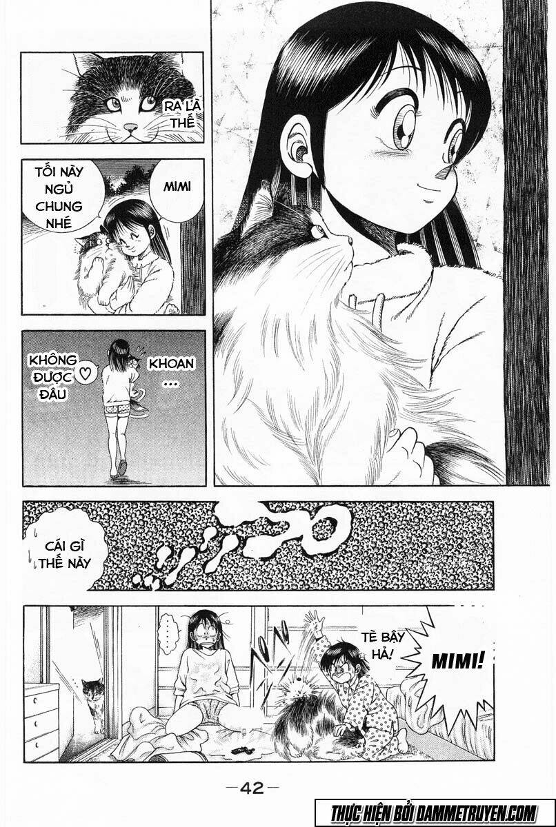 shin kotaro makaritoru! juudouhen chapter 27 19