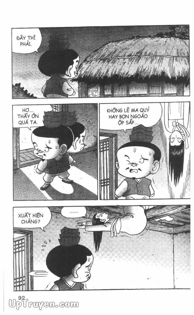 đội quân nhí nhố chapter 36 94