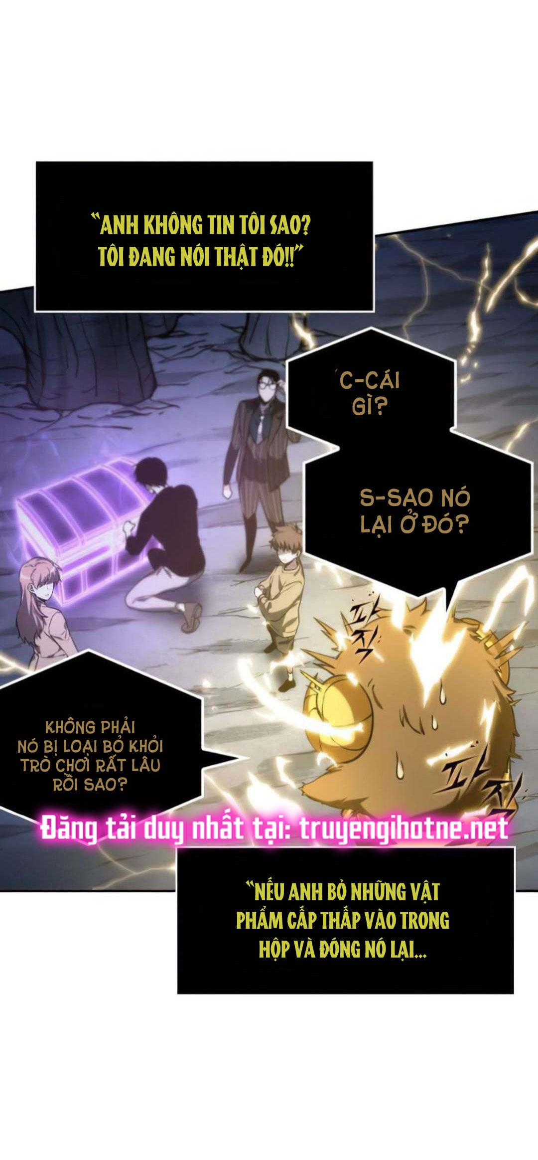 toàn trí độc giả - omniscient reader chapter 22.2 23