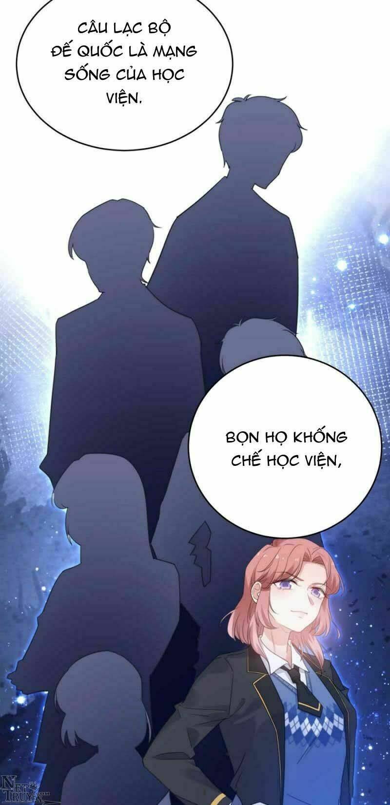 ma lạt thiên kim đẩu ác thiếu chapter 238 24