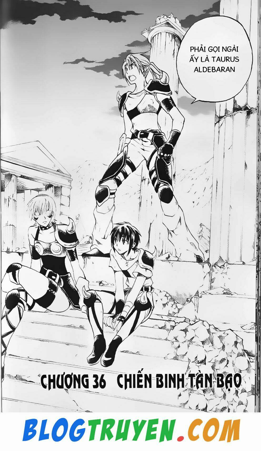 thần thoại minh vương chapter 36 2