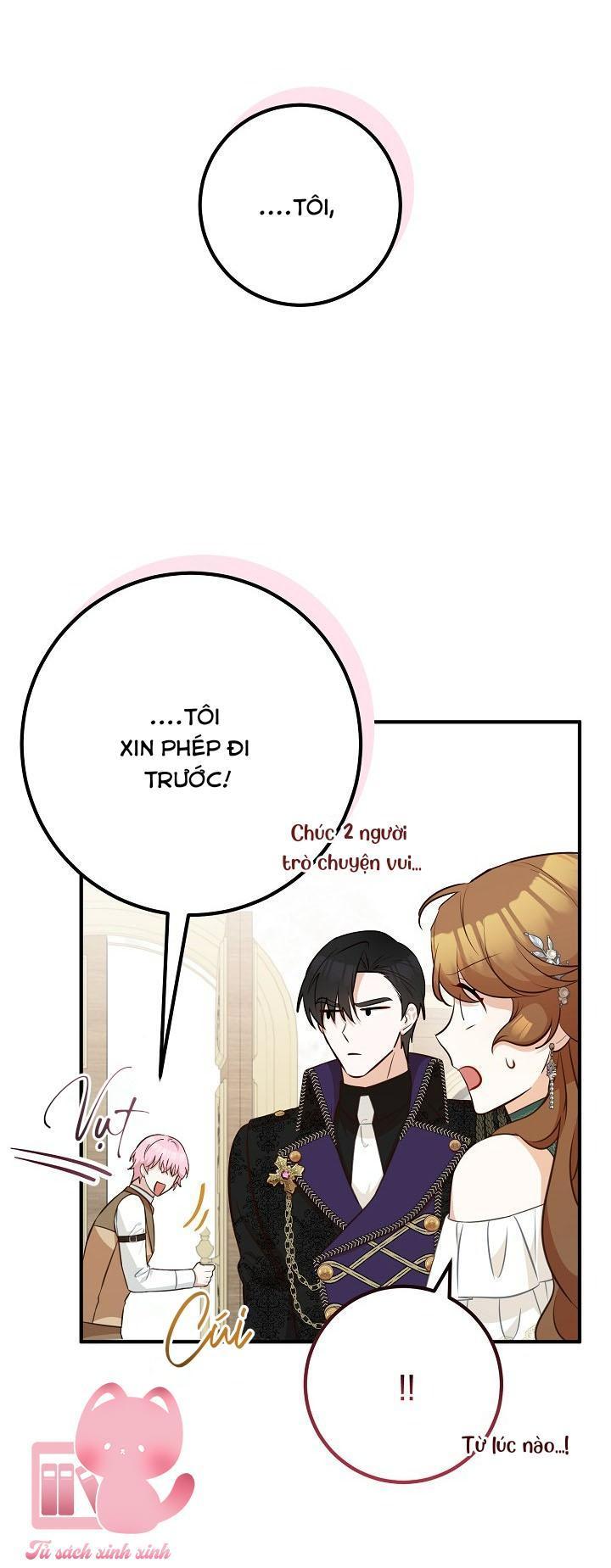 bác sĩ hoàn thành trách nhiệm rồi chapter 36 69