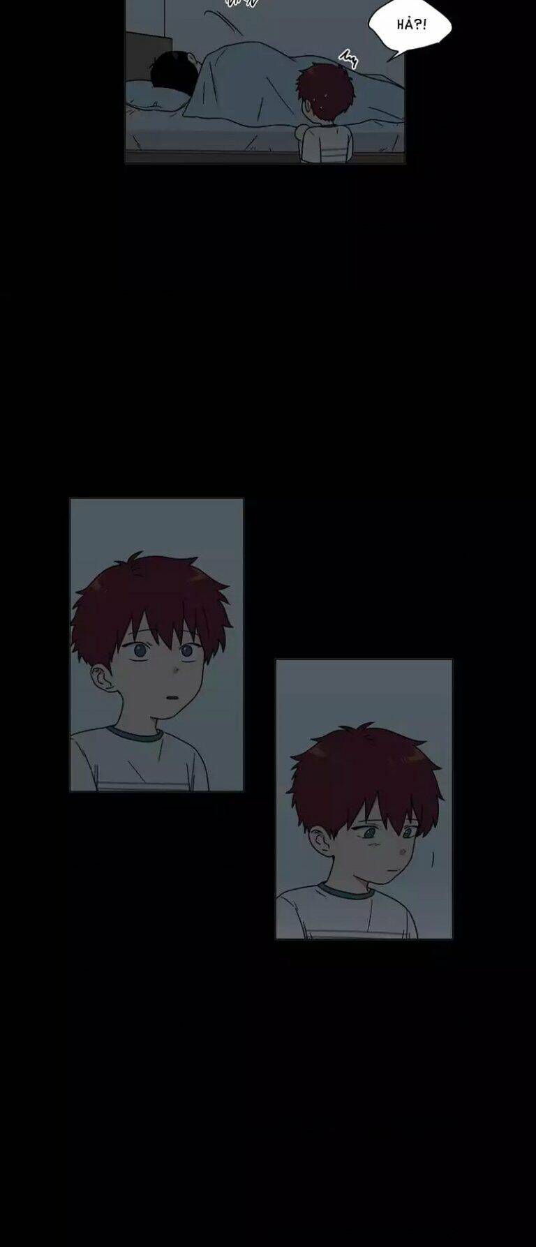 …”một sự thật khá khó chịu.” chapter 36 9