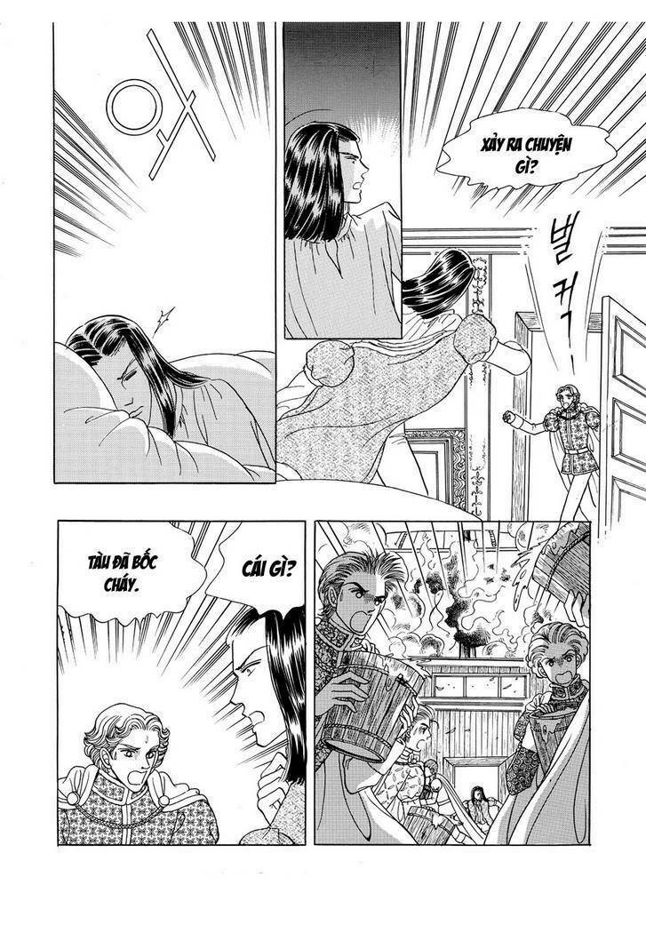 princess - công chúa xứ hoa (bản đẹp) chapter 36 48