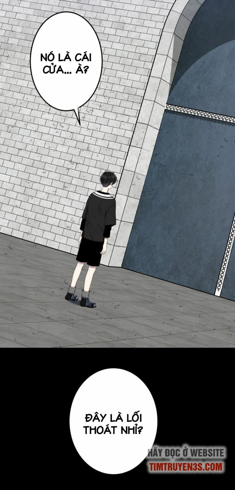 trò chơi của chúa thượng chapter 2 5