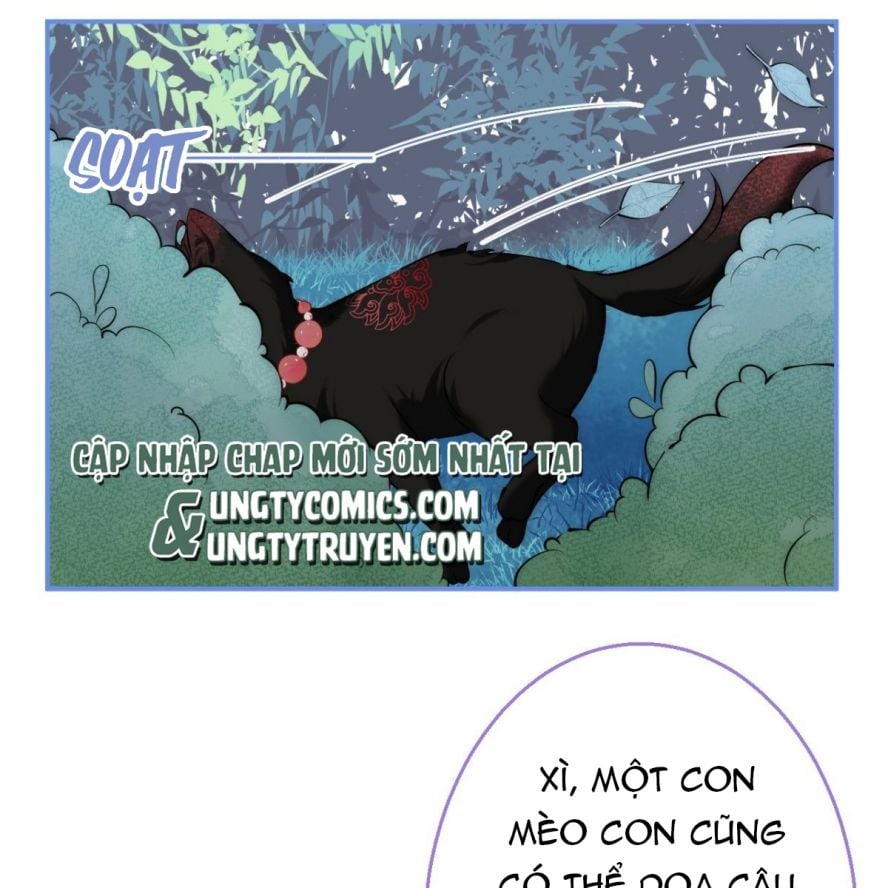 Hút Dương Khí Của Ngươi Chap 13 - Trang 62