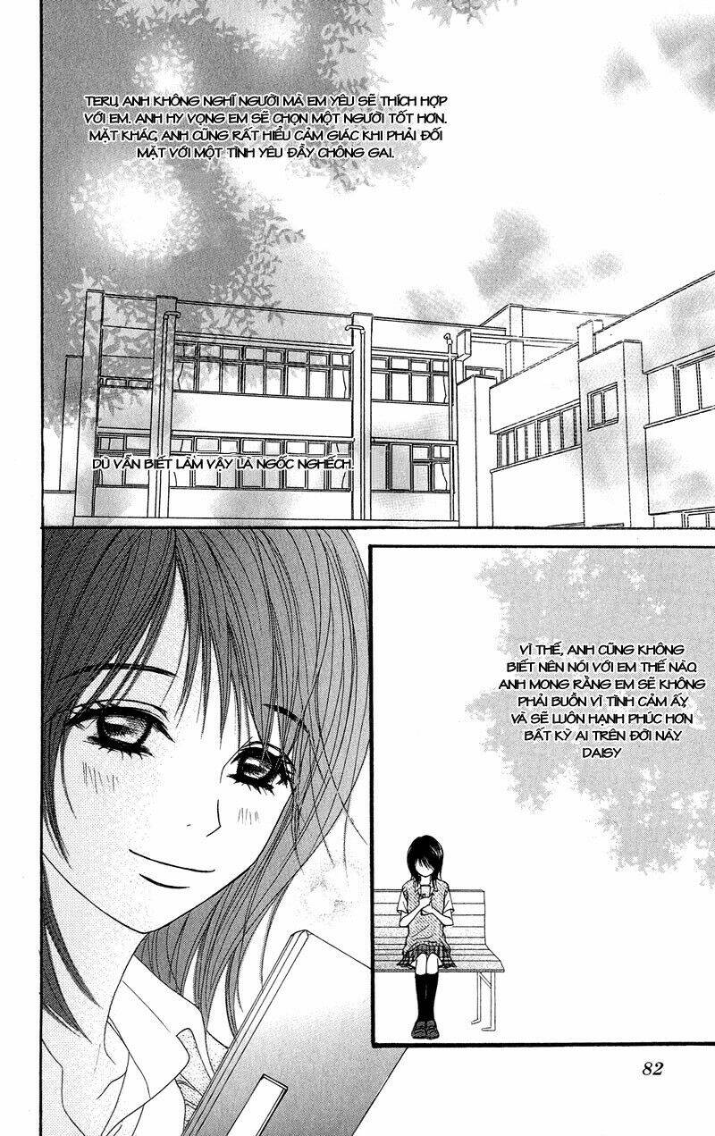 điện kích daisy chapter 7 10