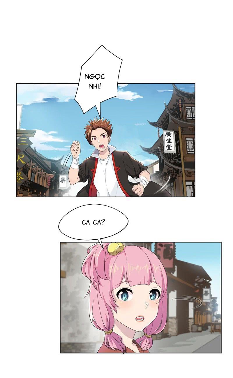 thiên vực thần tọa chapter 2 22