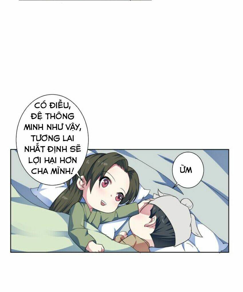 nghịch thiên đại thần chapter 19 18